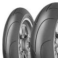 Imagem de Dunlop D213 GP Pro ( 120/70 ZR17 TL (58W) Rodas dianteiras )