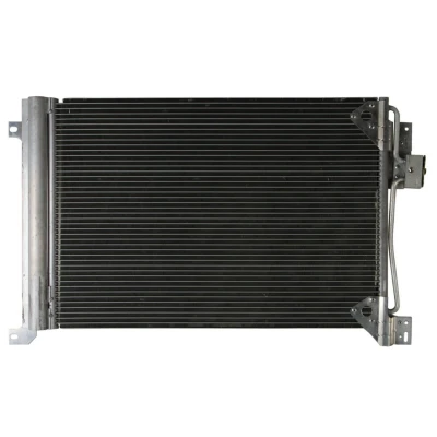 Imagem de NISSENS 94713 Condensador com secador Alumínio 650 R 134a