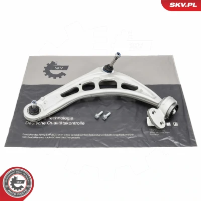 Imagem de ESEN SKV 69SKV179 Braço de suspensão Eixo dianteiro, esquerda transversal BMW: 3 Sedan, Touring, Coupe