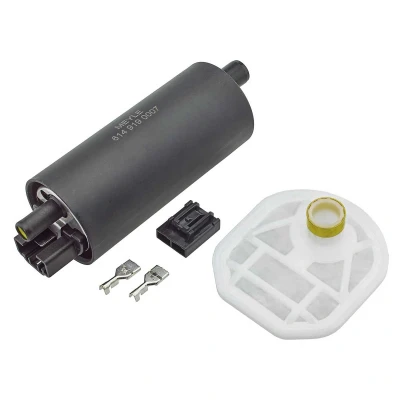 Imagem de MEYLE 614 919 0007 Bomba de Combustível elétrico Gasolina com filtro rede ORIGINAL Quality OPEL: Corsa A CC, Astra G Calibra