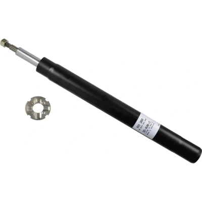 Imagem de SACHS 100 388 Amortecedor Pressão do óleo Tubo duplo Kit de conjunto mola/amortecedor cavilha em cima BMW: 5 Sedan, 6 Coupe
