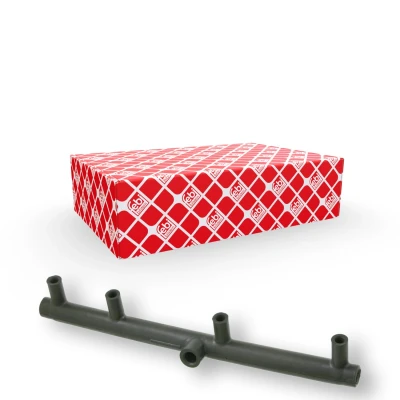 Imagem de FEBI BILSTEIN 26158 Ventilação Positiva do Cárter de ambos os lados