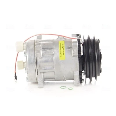 Imagem de NISSENS 89636 Compressor SD7H15 12 PAG 46 R 134a