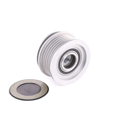 Imagem de VALEO 588032 Polia Roda Livre do Alternador 35,6 Ferramenta especial necessária para a montagem AUDI: A4 B6 Sedan, B5 Avant, Avant