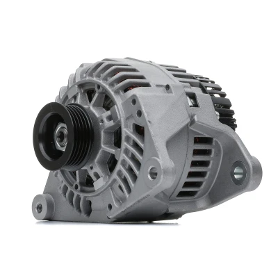 Imagem de JP GROUP 1190101400 Alternador 12V 90A AUDI: A6 C5 Sedan, A4 B5 Avant, VOLKSWAGEN: Passat Variant, Sedan