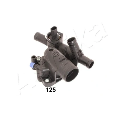Imagem de ASHIKA 38 01 125 Termóstato, líquido de refrigeração 83 20 RENAULT: MEGANE 2 Kombi, CLIO 2, Kangoo I Express, OPEL: Vivaro A Van, Combi