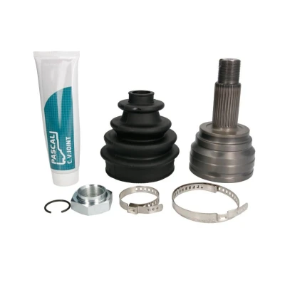 Imagem de PASCAL G1B010PC Ponteira de Transmissão do lado da roda BMW: X5