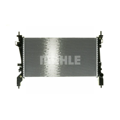 Imagem de MAHLE ORIGINAL CR 1120 000P Radiador, arrefecimento do motor para veículos com ar condicionado 630 342 26 Aletas de refrigeração soldadas