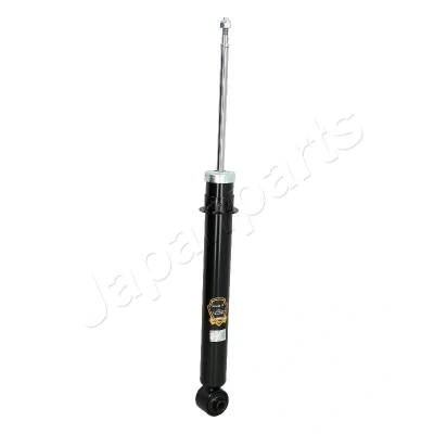 Imagem de JAPANPARTS MM KI080 Amortecedor Eixo traseiro Pressão do gás Tubo duplo telescópico cavilha em cima, olhal baixo