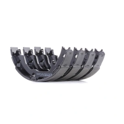 Imagem de BOSCH 0 986 487 766 Maxilas de Travão Mão