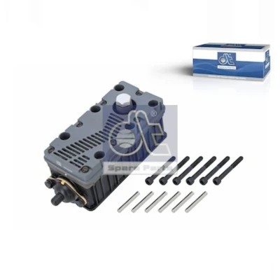 Imagem de DT Spare Parts 2.44250 Kit de reparação, secador ar