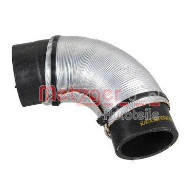 Imagem de METZGER 2401214 Mangueira Para o Turbocompressor sem braçadeiras