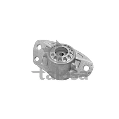 Imagem de TALOSA 63 06010 Suporte de apoio do conjunto mola / amortecedor Eixo traseiro direito, esquerdo VOLKSWAGEN: Golf 6, 6