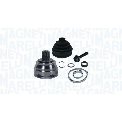 Imagem de MAGNETI MARELLI 302015100303 Ponteira de Transmissão Eixo dianteiro VOLKSWAGEN: Transporter 4 Bus,
