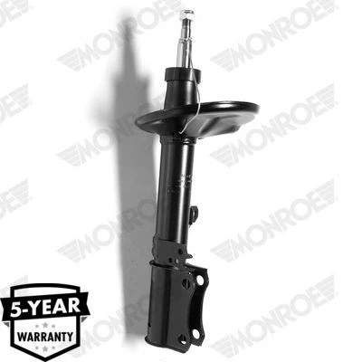 Imagem de MONROE G16823 Amortecedor Pressão do gás Tubo duplo com assento de mola cavilha em cima, braçadeira baixo TOYOTA: Camry IV Sedan
