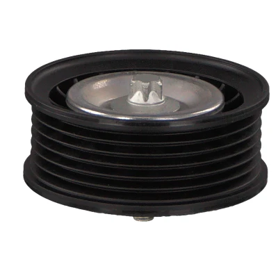 Imagem de FEBI BILSTEIN 47333 Polia de Desvio MERCEDES BENZ: Classe ML, C T modell, E Sedan