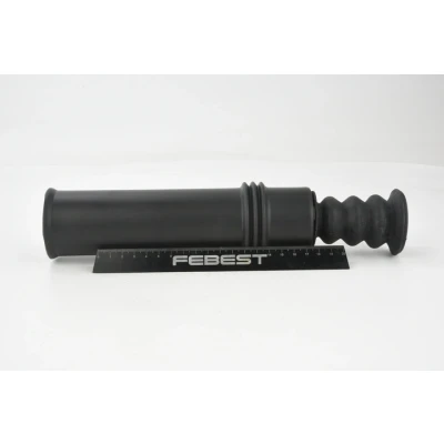 Imagem de FEBEST PGSHB 307R Capa de protecção/fole, amortecedor Eixo traseiro PEUGEOT: 307 SW, 3008 I, CITROËN: C4 I Hatchback
