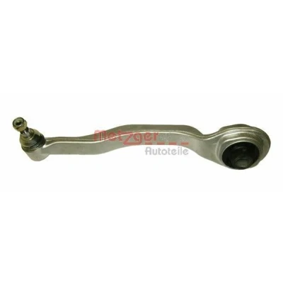 Imagem de METZGER 58053401 Braço de suspensão MERCEDES BENZ: Classe E Sedan, T modell, CLS Coupe