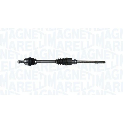 Imagem de MAGNETI MARELLI 302004190225 Veio de transmissão Eixo dianteiro, lado direito 915 PEUGEOT: 307 SW, Hatchback