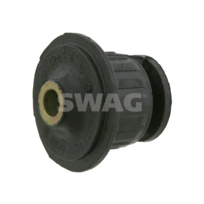 Imagem de SWAG 30 75 0003 Suporte, motor à frente Rolamento de Borracha e metal 39 AUDI: 80 B4 Sedan, Coupe B3, B3
