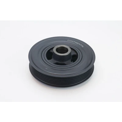 Imagem de CONTITECH VD1124 Polia da Cambota 6 FORD: FOCUS 3