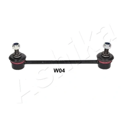 Imagem de Barra de direção, suspensão ASHIKA 106 0W W04