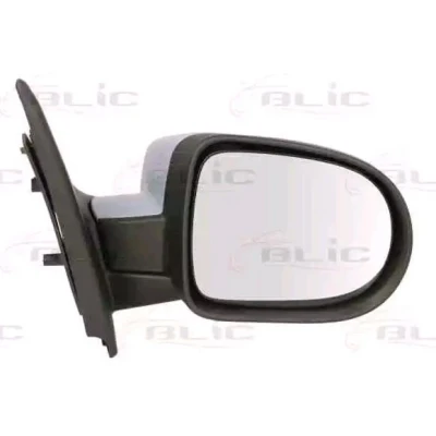 Imagem de Espelho retrovisor exterior BLIC 5402 09 2002120P