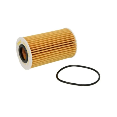 Imagem de MAHLE ORIGINAL OX 554D1 Filtro de óleo Cartucho filtrante LEXUS: IS 2, TOYOTA: Land Cruiser 200