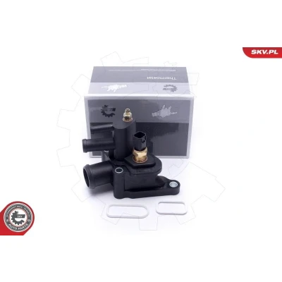 Imagem de ESEN SKV 20SKV608 Flange sem termóstato