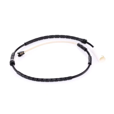 Imagem de MEYLE 314 527 0028 Sensor de Desgaste Pastilha Freio Eixo dianteiro ORIGINAL Quality BMW: 3 Touring, Coupe, Sedan