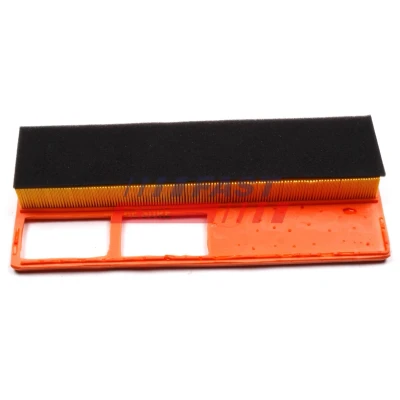 Imagem de FAST FT37096 Filtro de ar 64 148 377 rectangular recirculação FIAT: Punto II Hatchback, 500 Grande Hatchback