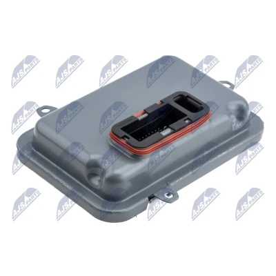 Imagem de NTY EPX ME 035 Unidade de Controle