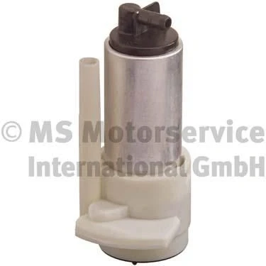 Imagem de PIERBURG 7.02550.56.0 Bomba de combustível elétrico com suporte, sem sensor nível VOLKSWAGEN: Passat B3/B4 Sedan, GOLF 3