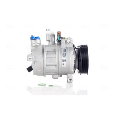 Imagem de NISSENS 890551 Compressor 6SEU14C 12 PAG 46 R 134a AUDI: A4 B8 Avant, A5 Coupe, Q5