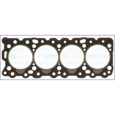 Imagem de AJUSA FIBERMAX 10020410 Juntas da Cabeça do Motor 1,65 84, 85 SEAT: IBIZA 1