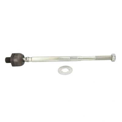 Imagem de FEBI BILSTEIN 15169 Barra Axial da Direção Eixo dianteiro, lado esquerdo, direito 290 ProKit com porca de segurança