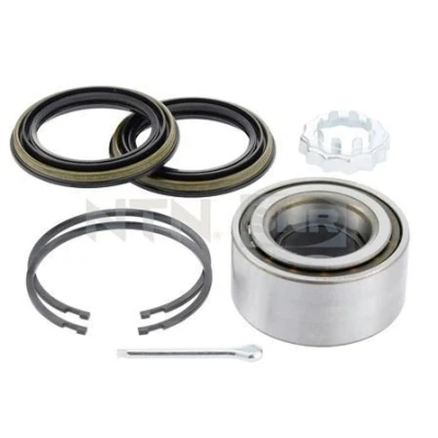 Imagem de SNR R168.26 Kit de rolamento roda NISSAN: Primera Sedan, Hatchback