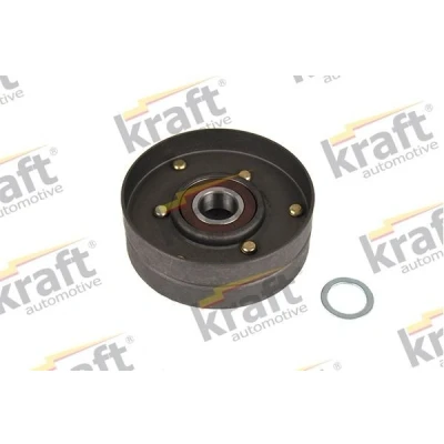 Imagem de KRAFT 1224160 Polia Tensora NISSAN: TERRANO 2