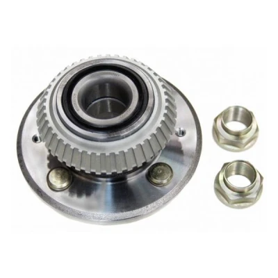 Imagem de MAPCO 26944 Kit de rolamento roda Eixo traseiro, ambos os lados ROVER: 200 Hatchback, 25 45 Sedan, MG: MG ZR Hatchback