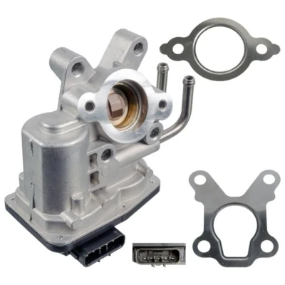 Imagem de FEBI BILSTEIN 176686 Válvula EGR com juntas