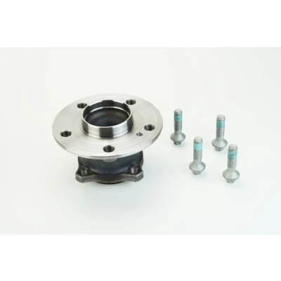 Imagem de CONTITECH Kit de rolamento roda com sensor do ABS integrado 143mm MERCEDES BENZ: Classe A, B, CLA Carrinha WBE1069