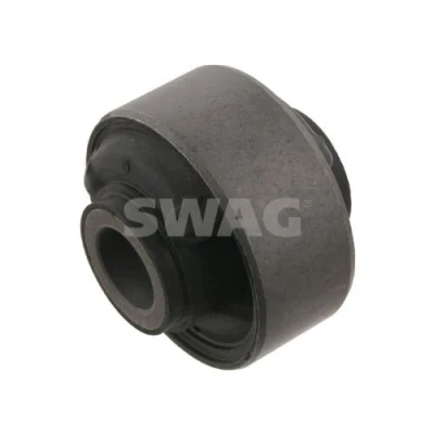 Imagem de SWAG 85 93 2415 Casquilho de Braço Suspensão Eixo dianteiro, lado esquerdo, traseira, direito Borracha HONDA: Jazz 2