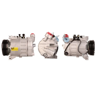 Imagem de LUCAS ELECTRICAL ACP692 Compressor PAG 46 VOLVO: XC60 I, S80 II, V70 2, FORD: S Max Mk1, MONDEO 4 Turnier