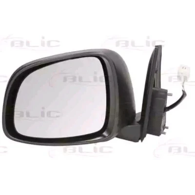 Imagem de Espelho retrovisor exterior BLIC 5402 07 037361P Links