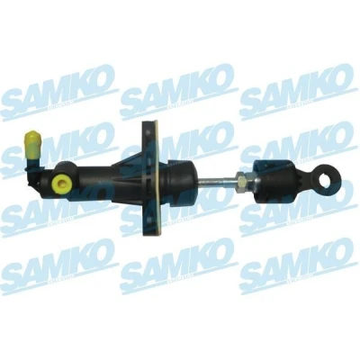 Imagem de SAMKO F30262 Cilindro Mestre da Embraiagem HYUNDAI: Coupe II