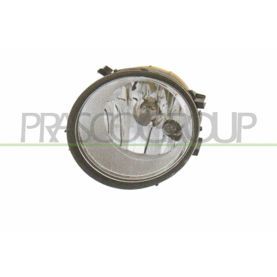 Imagem de PRASCO FD7304414 Farol de Nevoeiro esquerda FORD: S Max Mk1