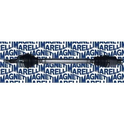 Imagem de MAGNETI MARELLI 302004190096 Veio de transmissão Eixo dianteiro, lado direito 772 RENAULT: ESPACE 3