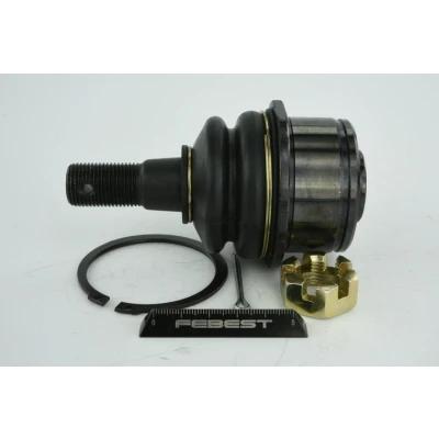 Imagem de FEBEST 0120 233 Rótula de suspensão Eixo dianteiro, em baixo TOYOTA: Land Cruiser 200