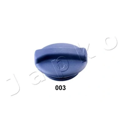 Imagem de JAPKO 33003 Tampa, radiador 1,5 SEAT: Alhambra I, Ibiza 2, HONDA: CIVIC 5 Stufenheck, VOLKSWAGEN: Passat B3/B4 Sedan, GOLF 2