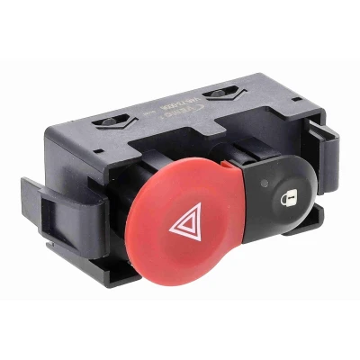 Imagem de VEMO V46 73 0096 Interruptor piscas de emergência 6pólos RENAULT: Kangoo II / Grand